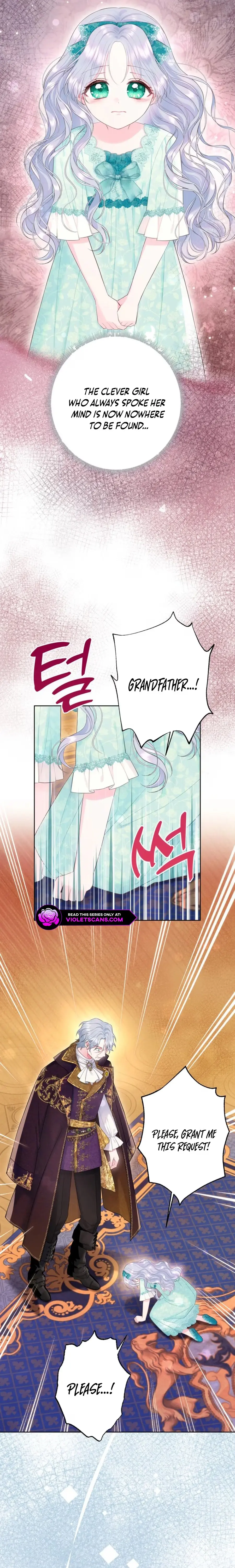 Read Thicker Than Memory chapter 32 image 20 on Lezhin