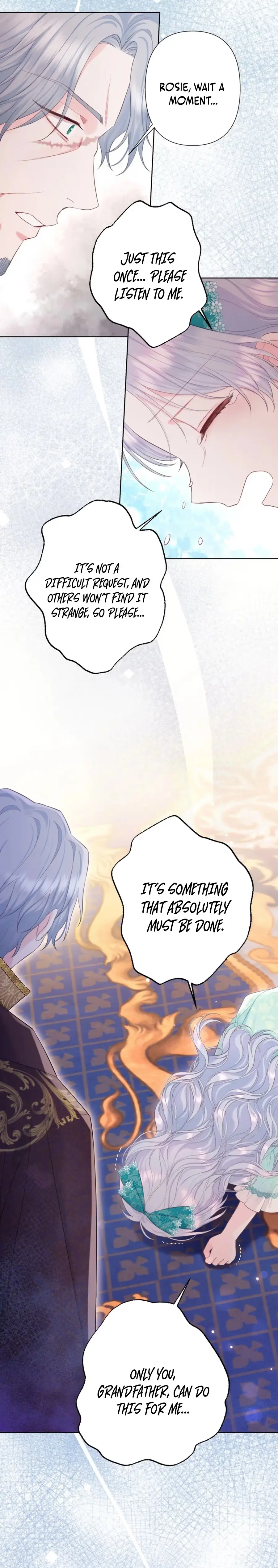 Read Thicker Than Memory chapter 32 image 21 on Lezhin