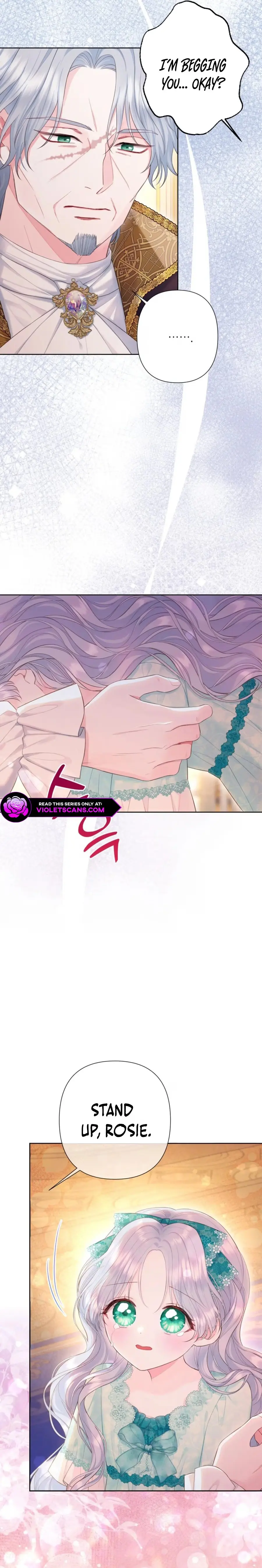 Read Thicker Than Memory chapter 32 image 22 on Lezhin