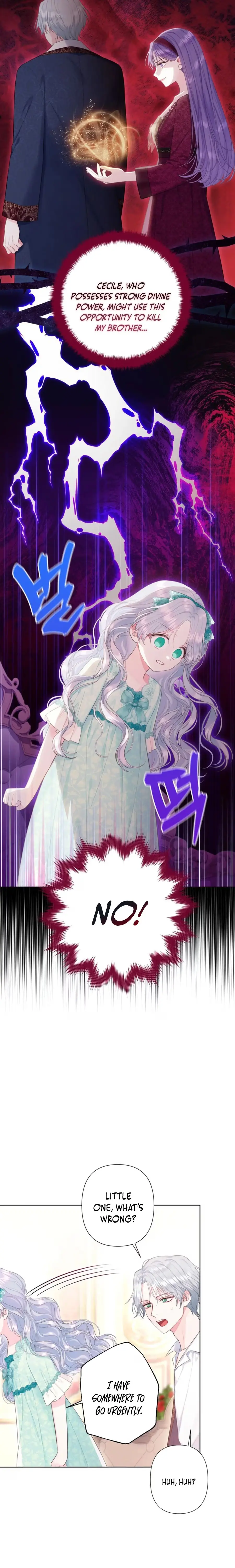 Read Thicker Than Memory chapter 32 image 6 on Lezhin