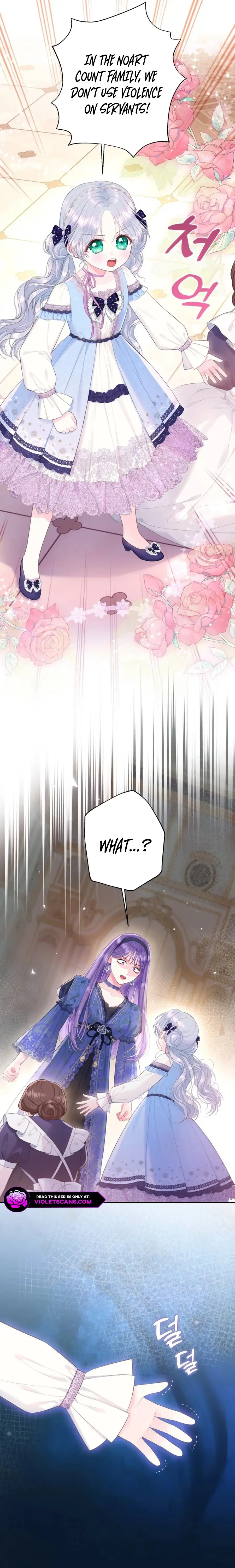 Read Thicker Than Memory chapter 33 image 10 on Lezhin