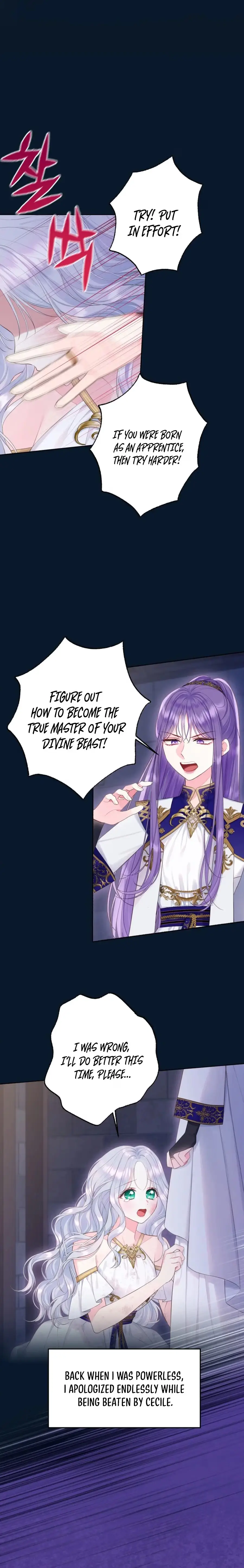 Read Thicker Than Memory chapter 33 image 11 on Lezhin