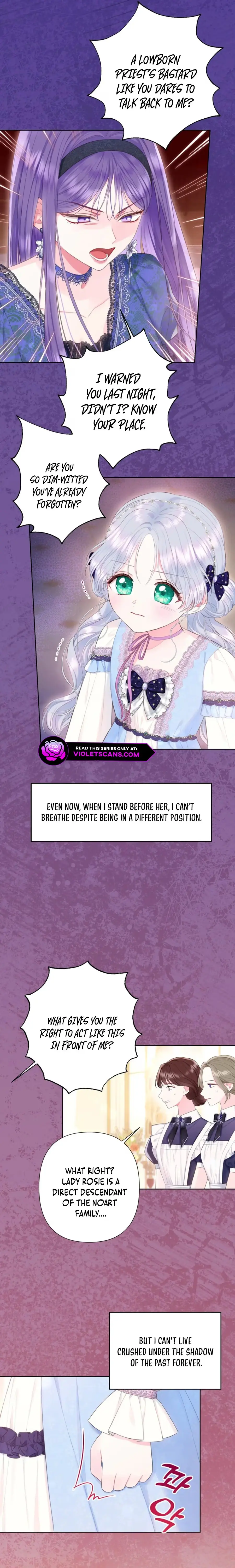 Read Thicker Than Memory chapter 33 image 12 on Lezhin