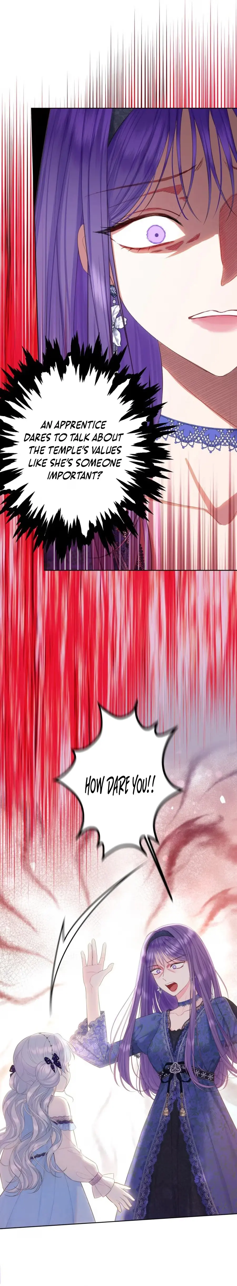 Read Thicker Than Memory chapter 33 image 15 on Lezhin