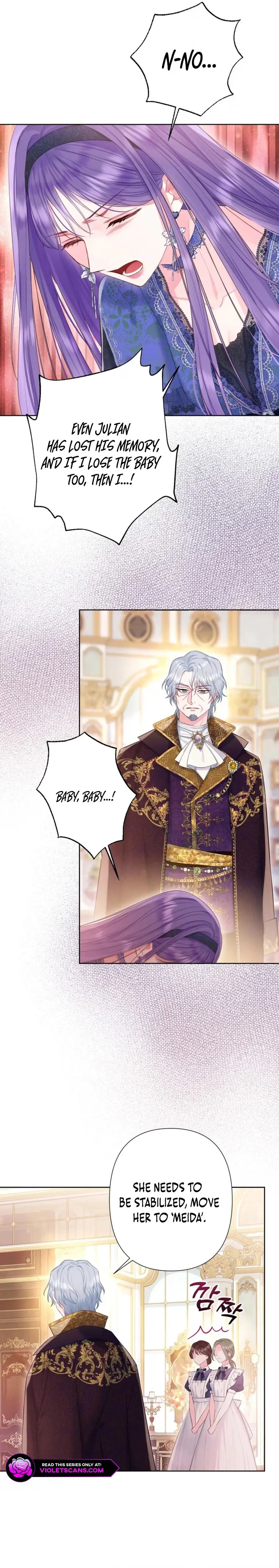 Read Thicker Than Memory chapter 33 image 19 on Lezhin