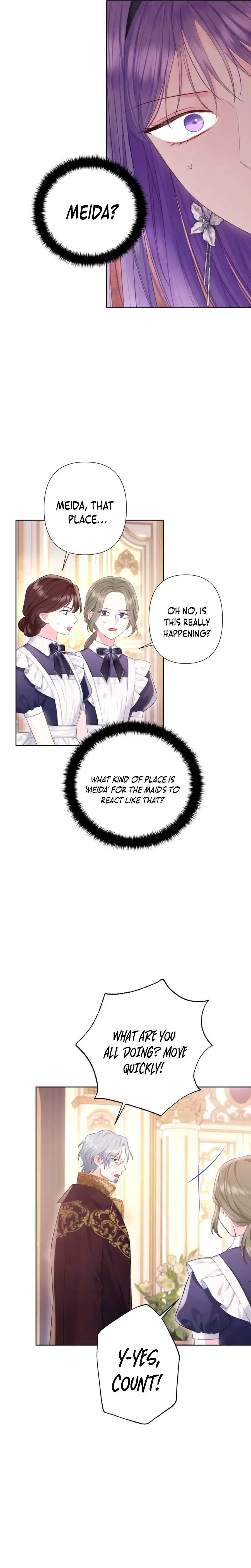 Read Thicker Than Memory chapter 33 image 20 on Lezhin