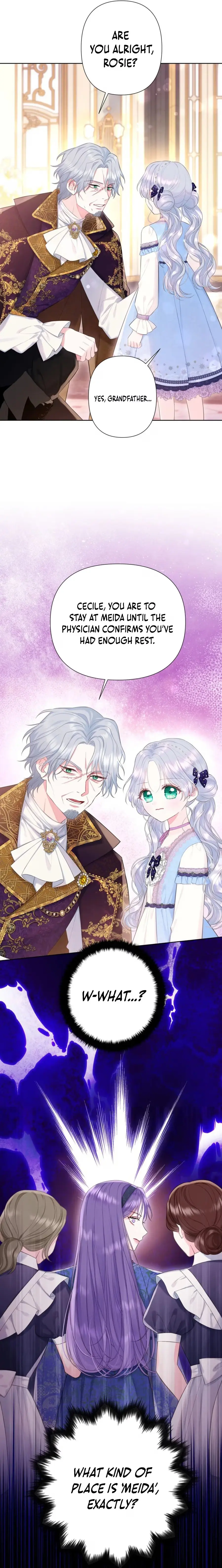 Read Thicker Than Memory chapter 33 image 21 on Lezhin