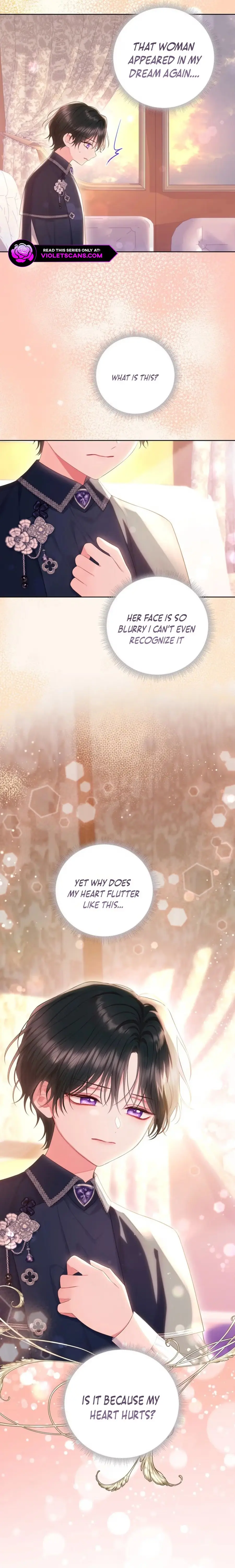 Read Thicker Than Memory chapter 33 image 4 on Lezhin