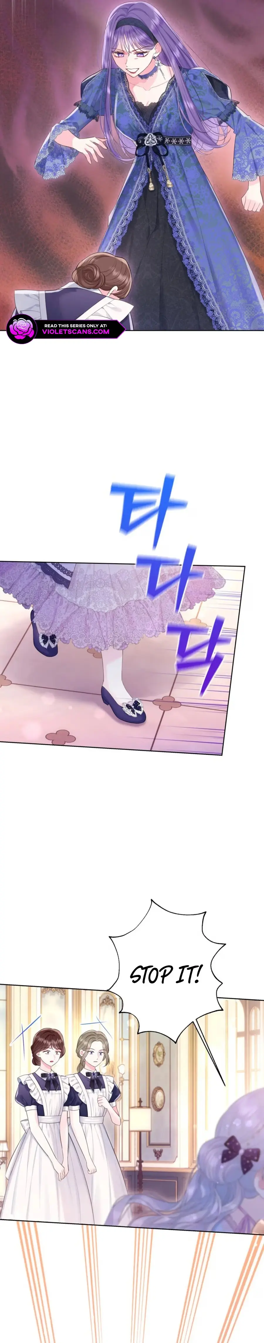 Read Thicker Than Memory chapter 33 image 9 on Lezhin