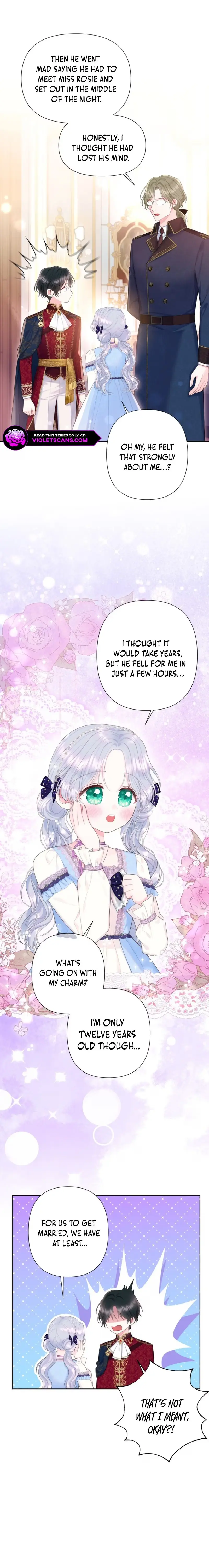 Read Thicker Than Memory chapter 34 image 12 on Lezhin