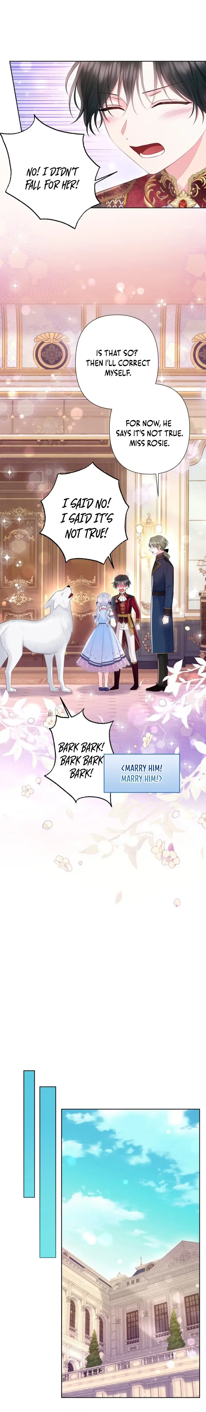 Read Thicker Than Memory chapter 34 image 14 on Lezhin