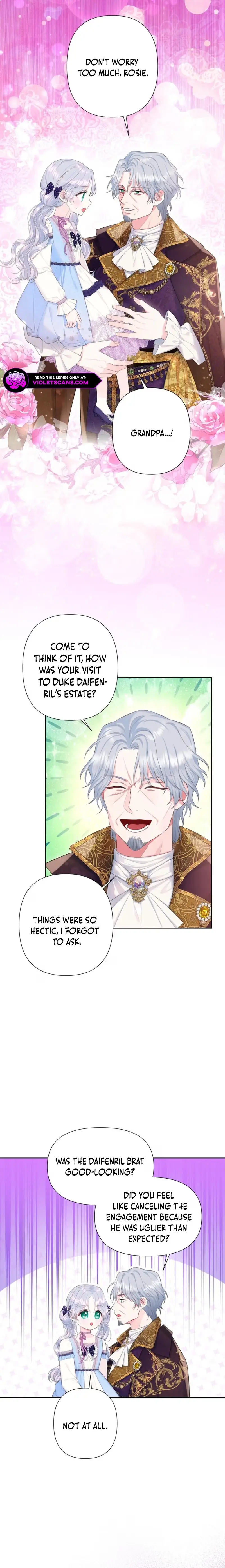 Read Thicker Than Memory chapter 34 image 4 on Lezhin