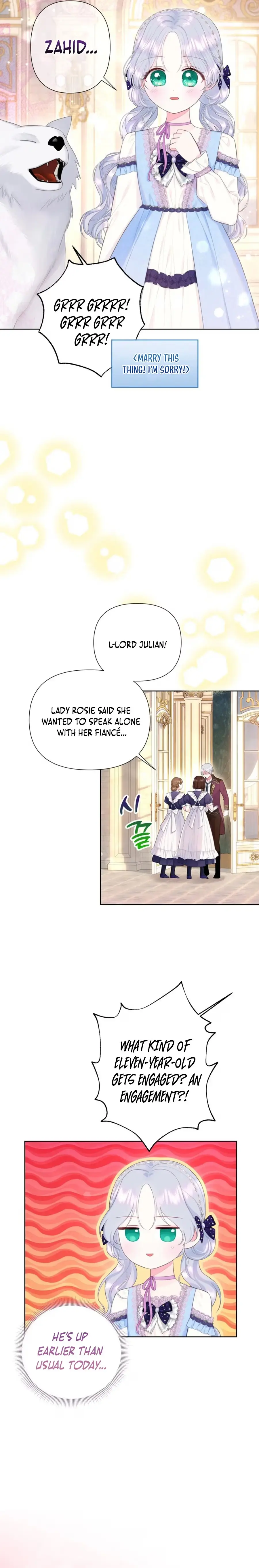 Read Thicker Than Memory chapter 35 image 20 on Lezhin