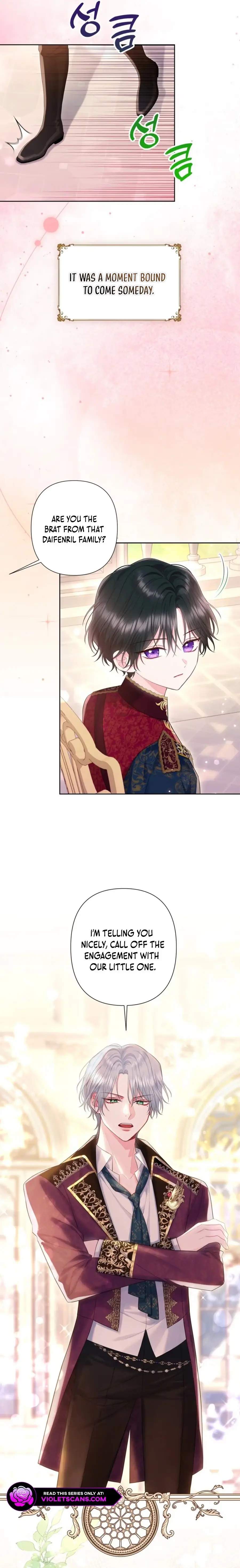 Read Thicker Than Memory chapter 35 image 21 on Lezhin