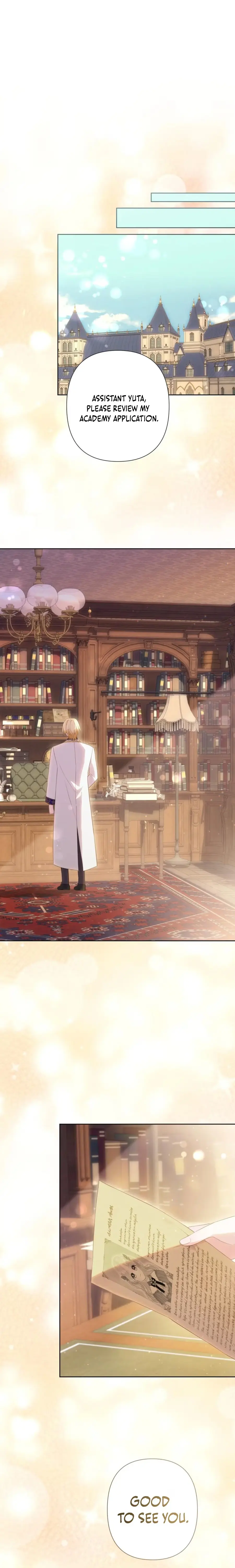 Read Thicker Than Memory chapter 35 image 23 on Lezhin