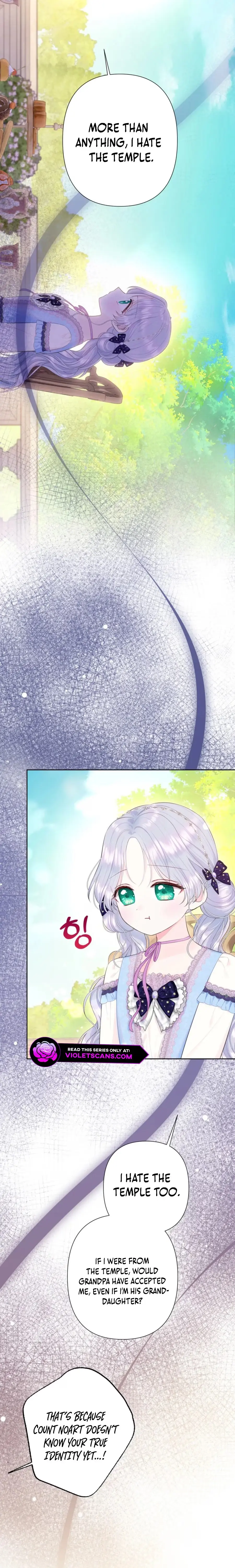 Read Thicker Than Memory chapter 35 image 7 on Lezhin