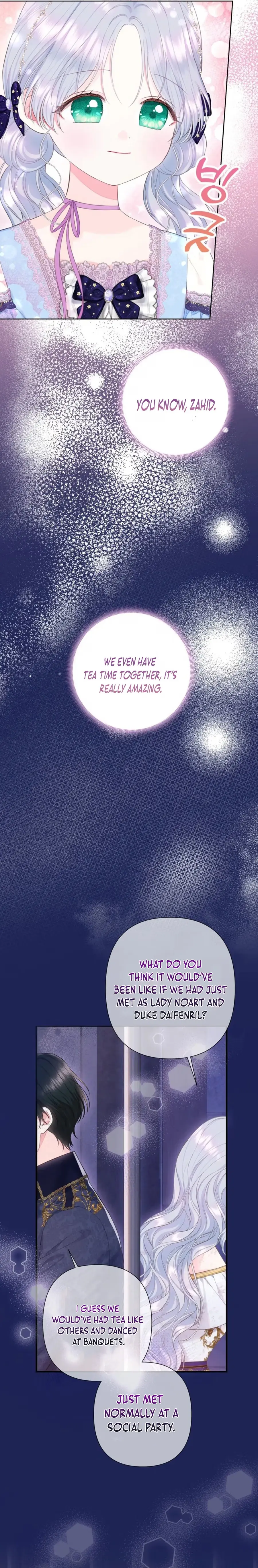 Read Thicker Than Memory chapter 35 image 9 on Lezhin