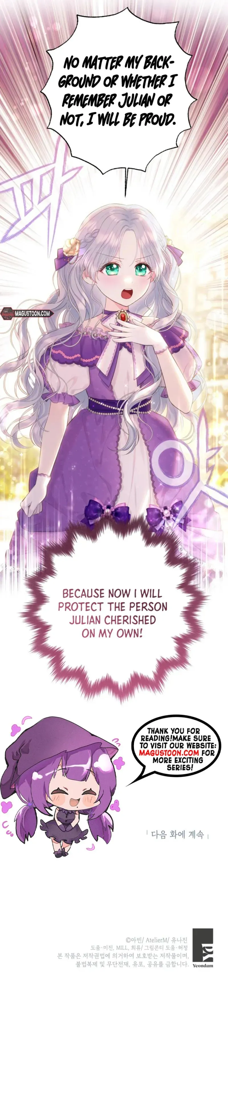Read Thicker Than Memory chapter 6 image 7 on Lezhin