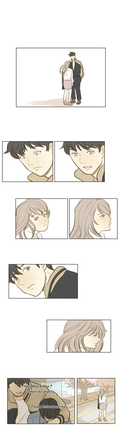 Read Things Have Fallen Off chapter 1 image 26 on Lezhin