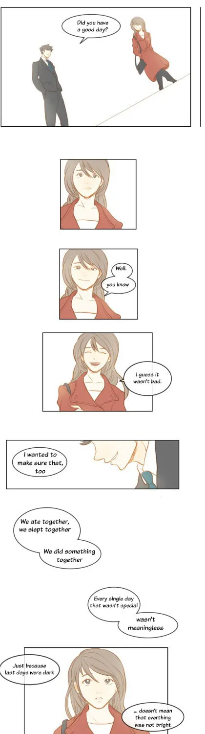Read Things Have Fallen Off chapter 1 image 30 on Lezhin
