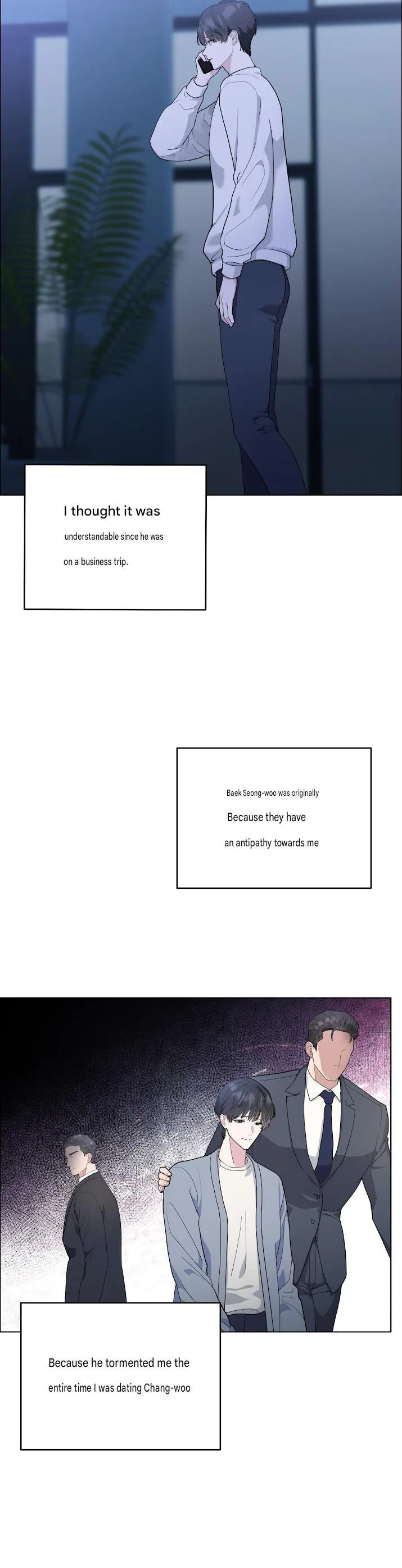 Read Things I can