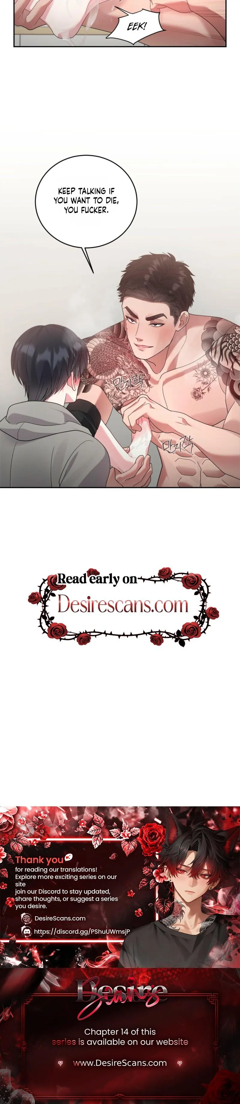 Read Things I can