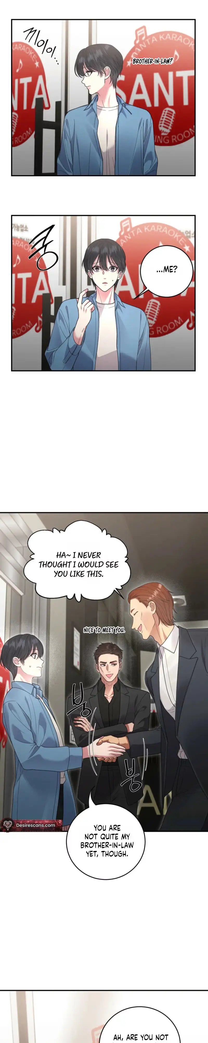 Things I can't do Chapter 15 page 2 - 