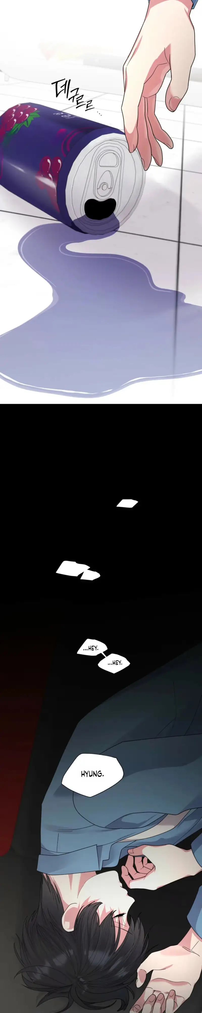 Things I can't do Chapter 15 page 18 - 
