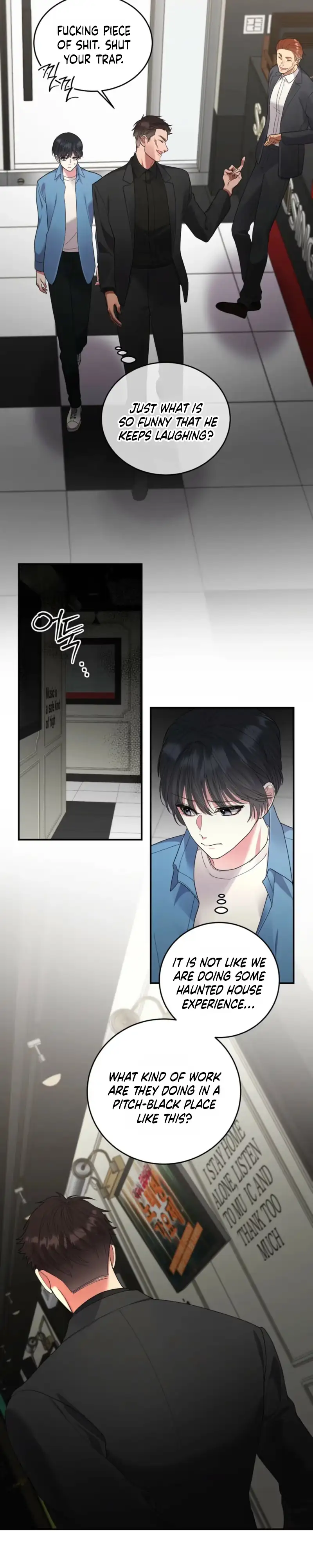 Things I can't do Chapter 15 page 6 - 
