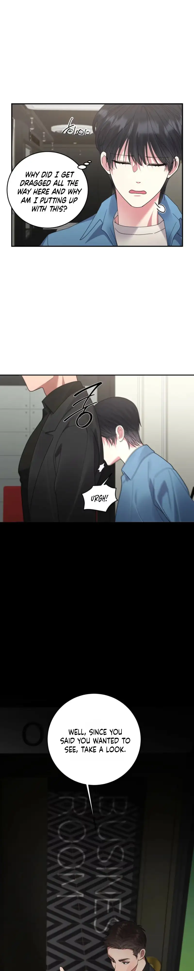 Things I can't do Chapter 15 page 7 - 