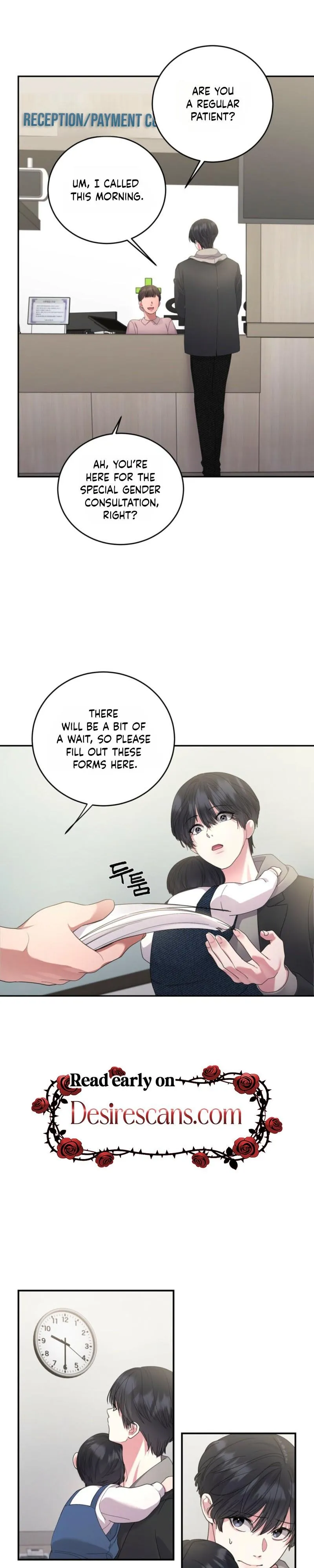 Read Things I can