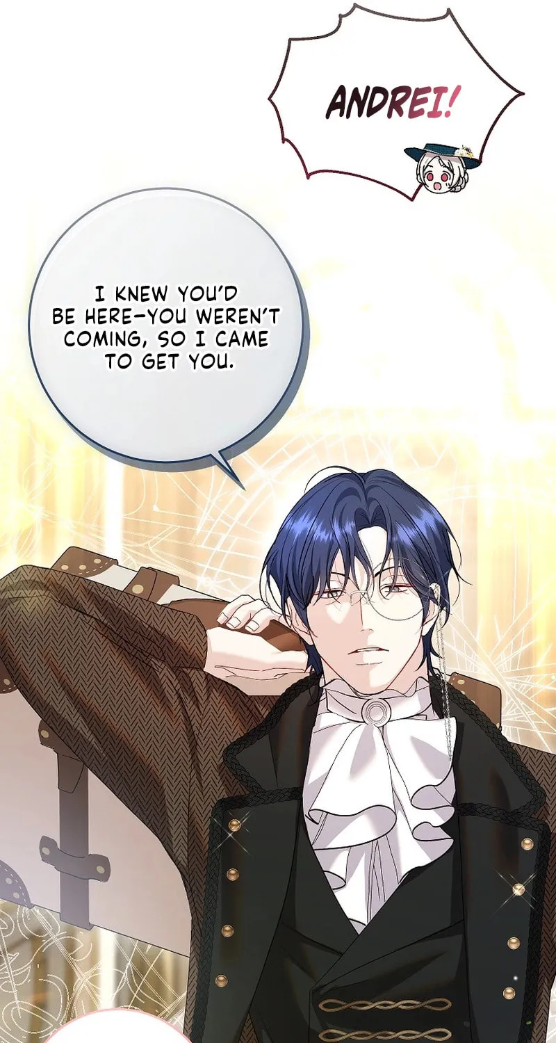 Read Things I Didn’t Know Because It Was The First Time chapter 28 image 100 on Lezhin