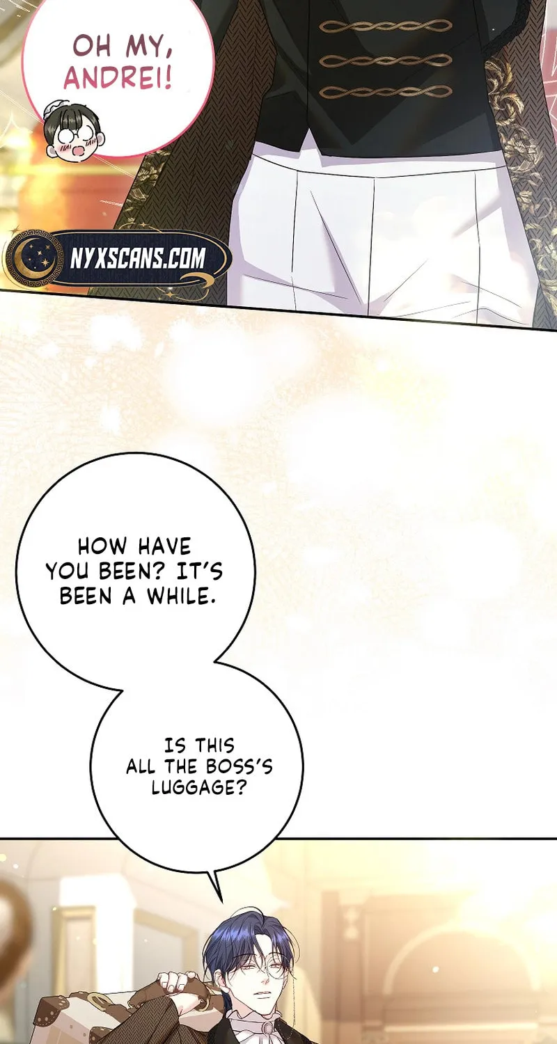 Read Things I Didn’t Know Because It Was The First Time chapter 28 image 101 on Lezhin