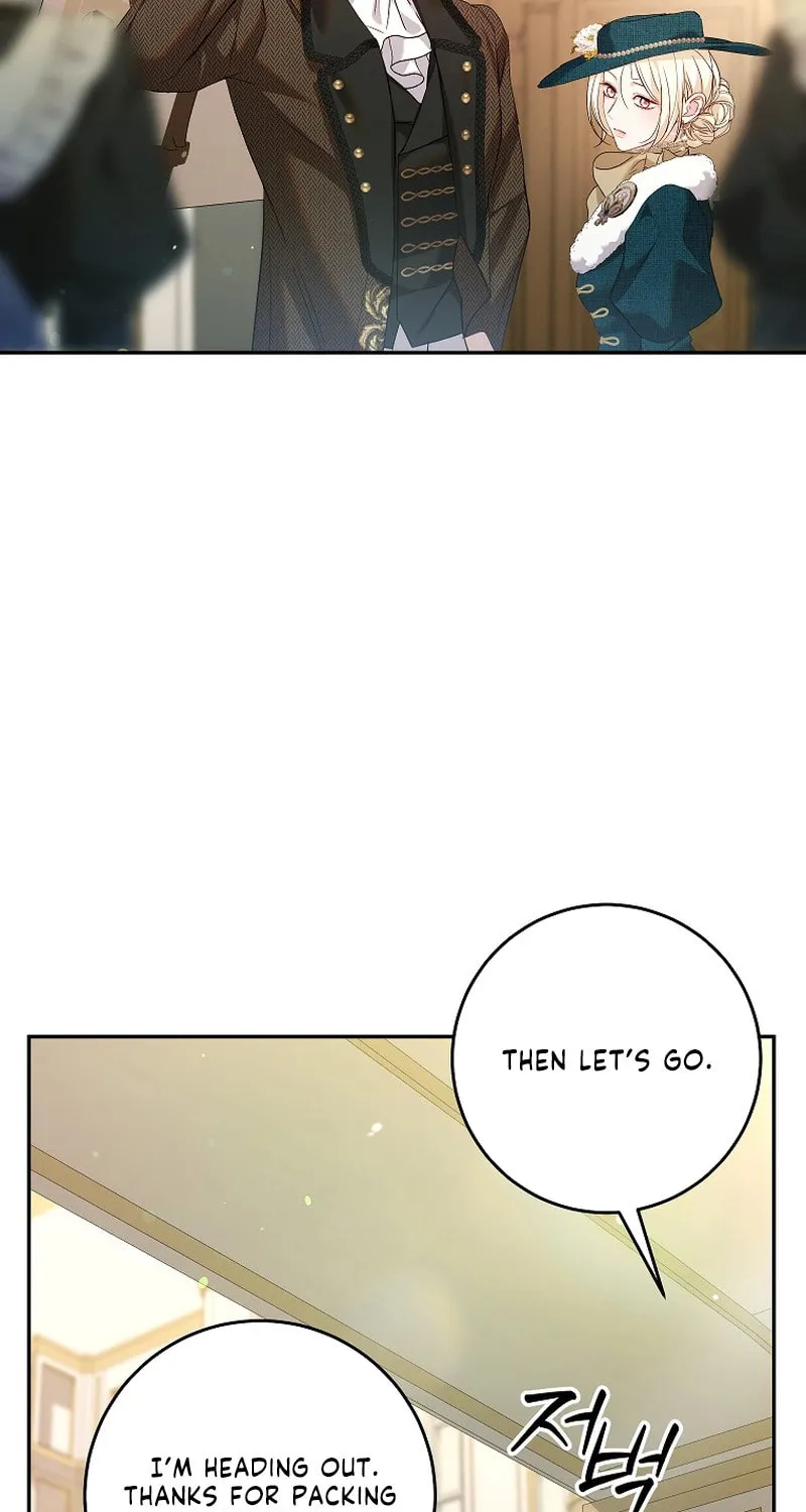 Read Things I Didn’t Know Because It Was The First Time chapter 28 image 102 on Lezhin