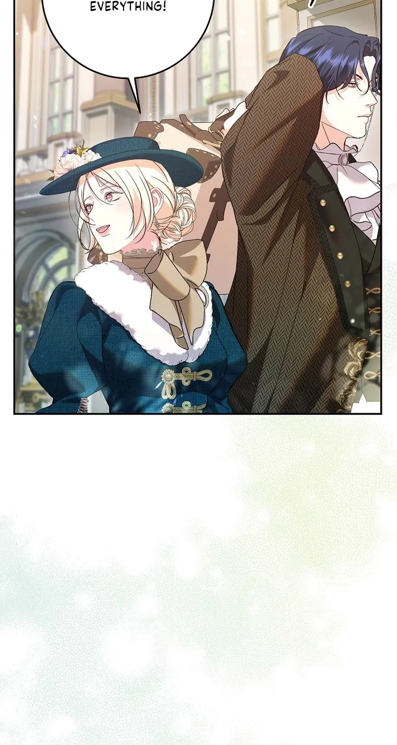 Read Things I Didn’t Know Because It Was The First Time chapter 28 image 103 on Lezhin