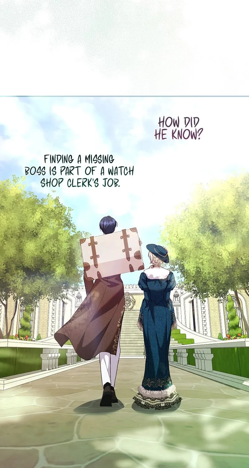 Read Things I Didn’t Know Because It Was The First Time chapter 28 image 104 on Lezhin