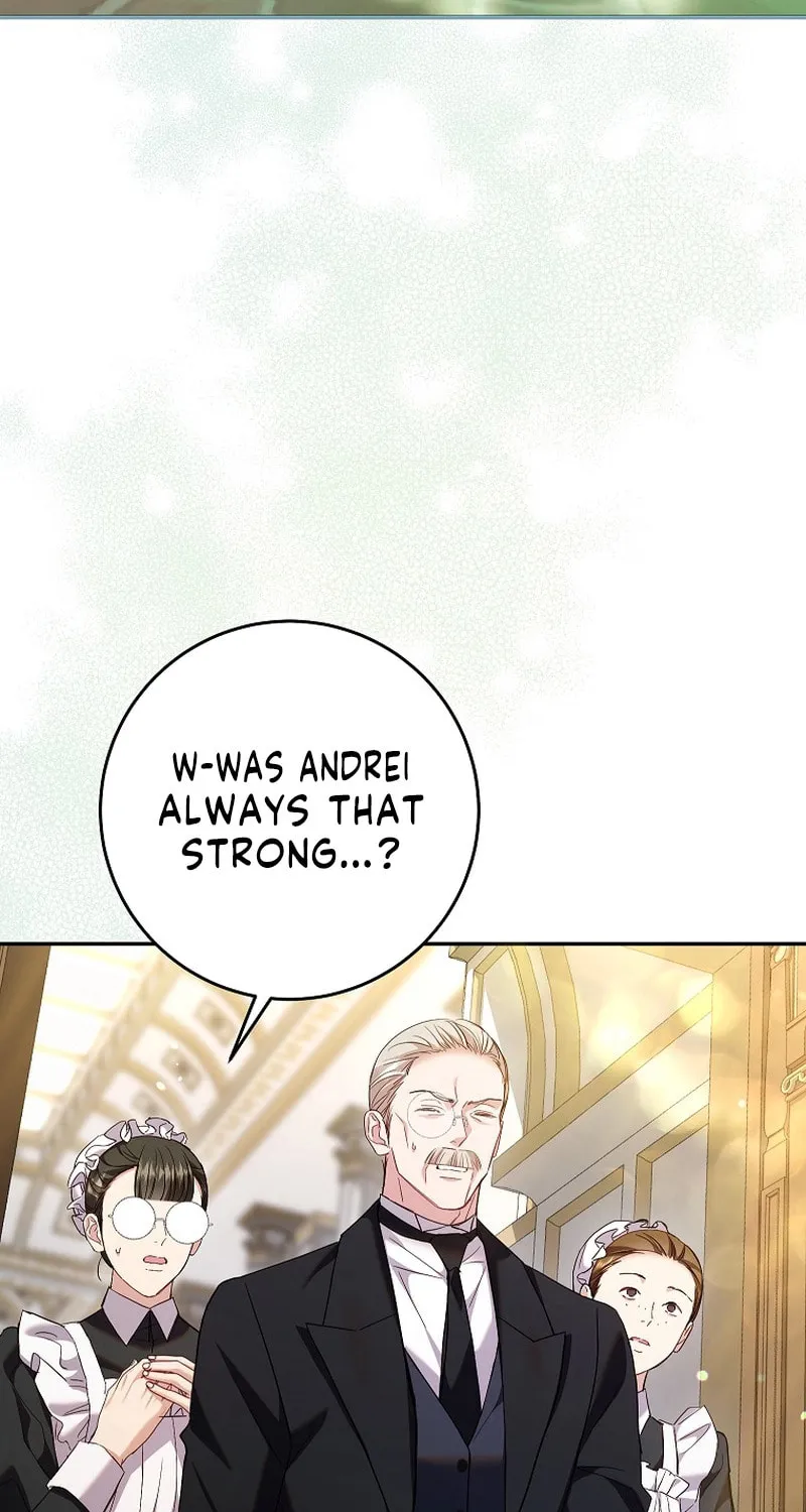 Read Things I Didn’t Know Because It Was The First Time chapter 28 image 105 on Lezhin