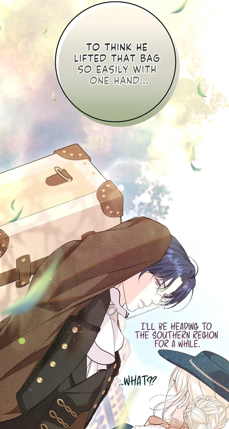 Read Things I Didn’t Know Because It Was The First Time chapter 28 image 107 on Lezhin
