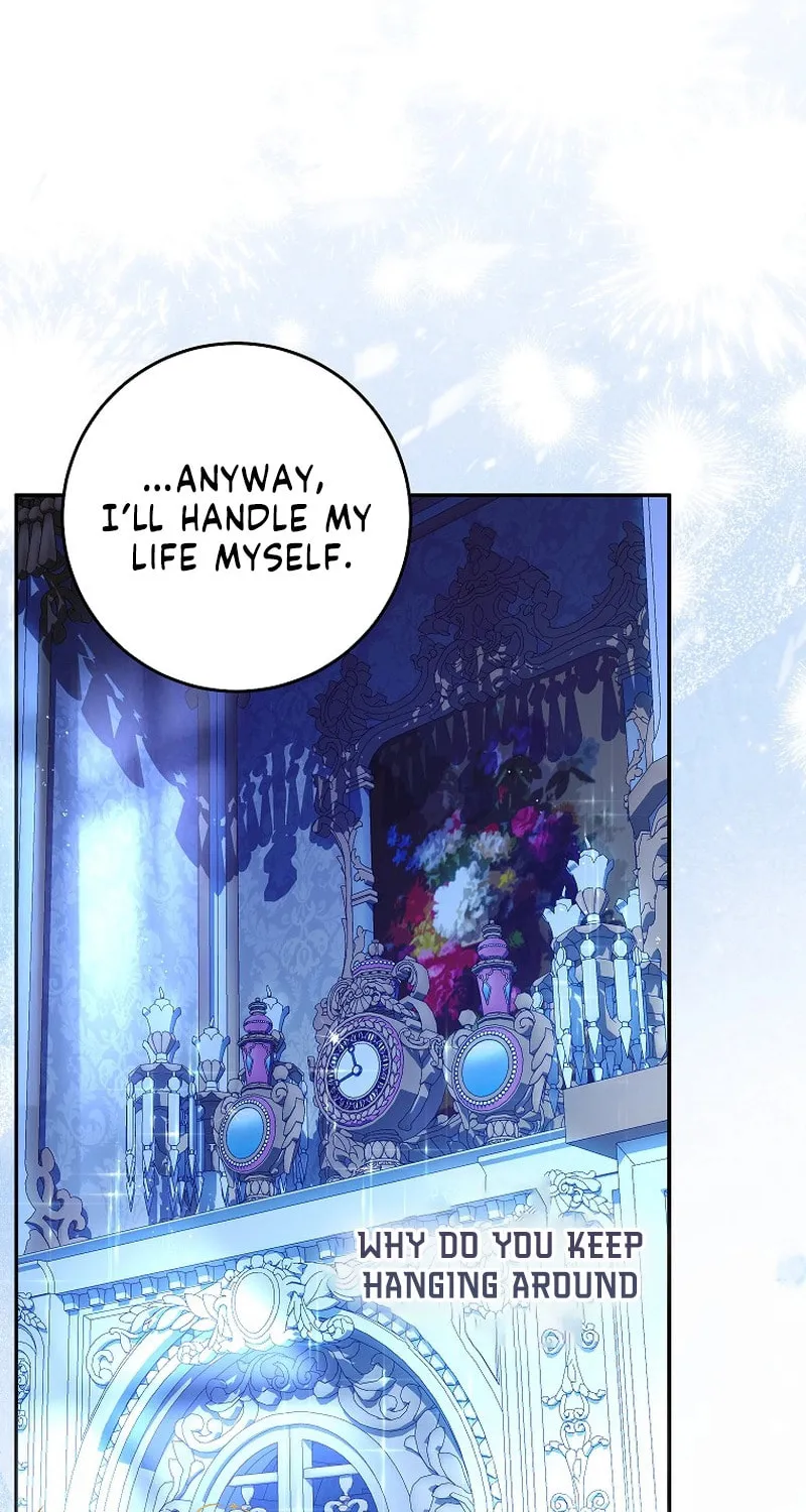 Read Things I Didn’t Know Because It Was The First Time chapter 28 image 18 on Lezhin