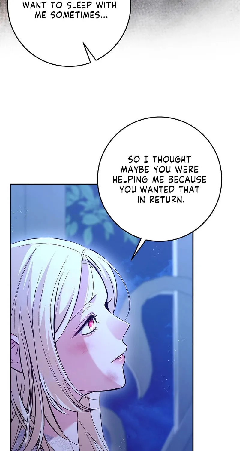 Read Things I Didn’t Know Because It Was The First Time chapter 28 image 29 on Lezhin