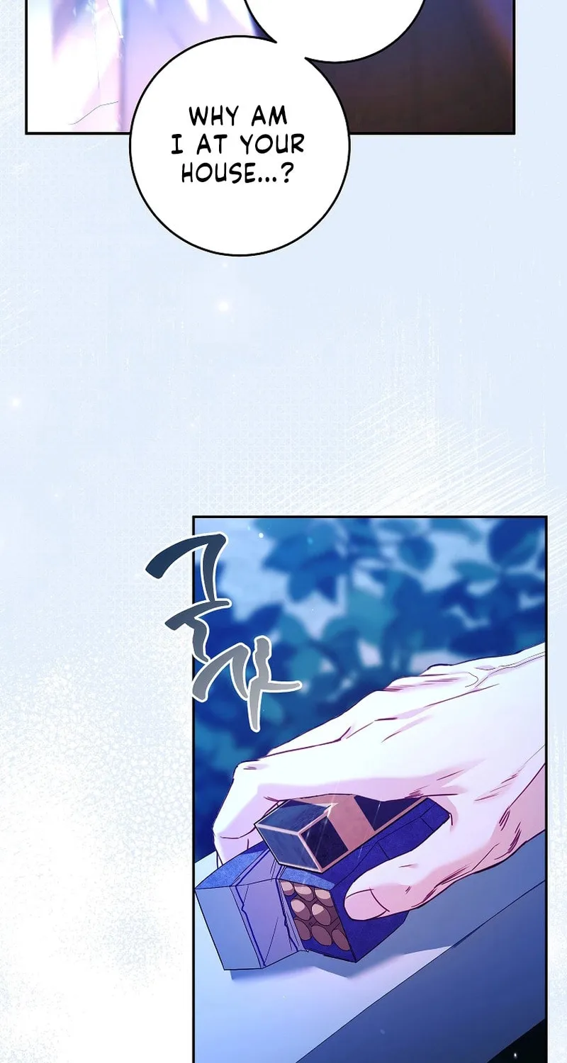 Read Things I Didn’t Know Because It Was The First Time chapter 28 image 3 on Lezhin