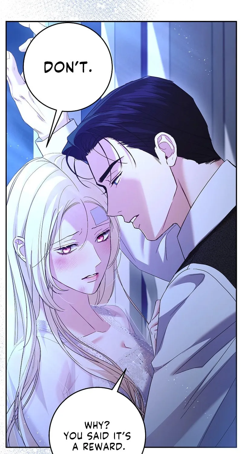 Read Things I Didn’t Know Because It Was The First Time chapter 28 image 36 on Lezhin