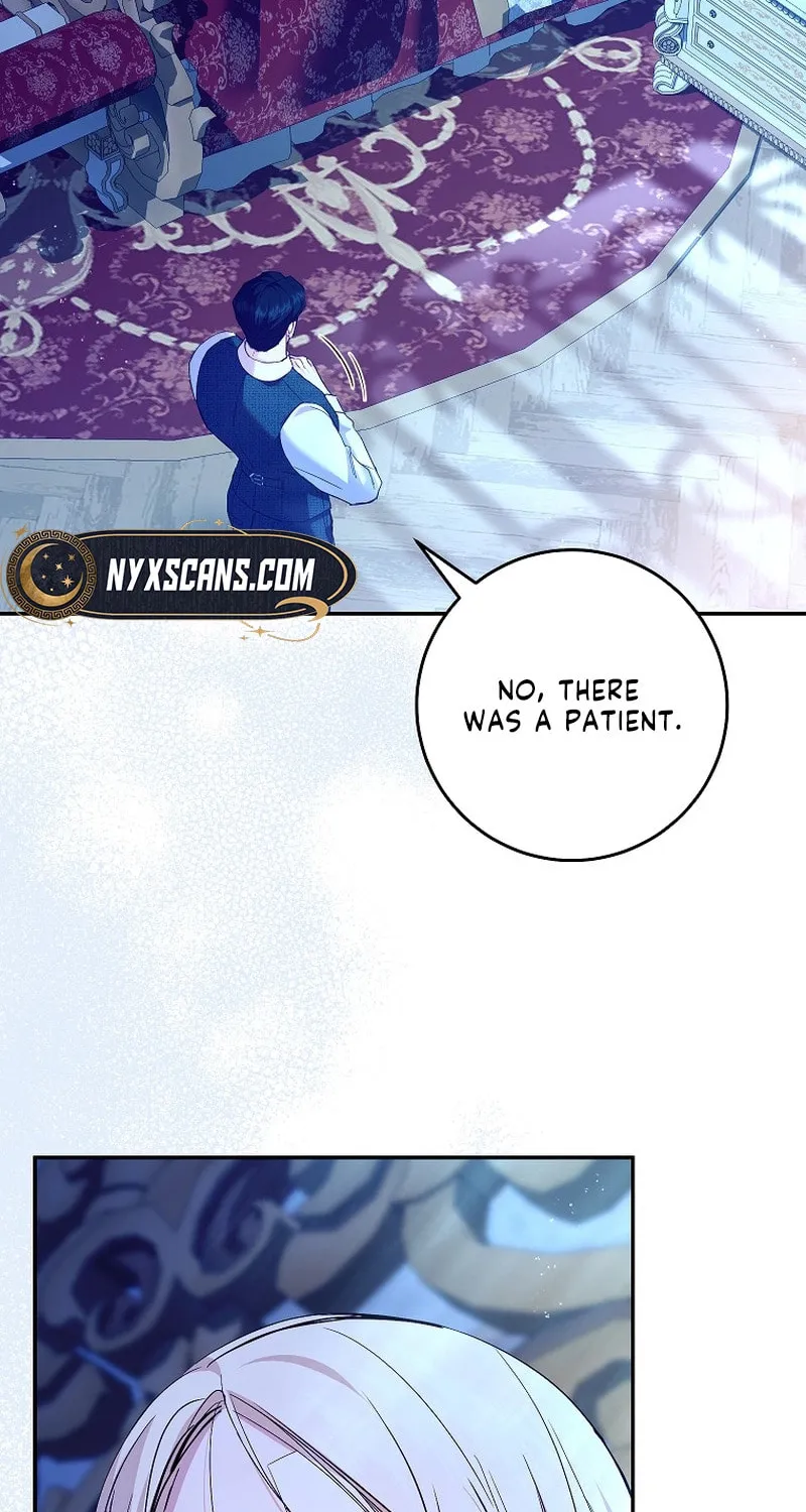Read Things I Didn’t Know Because It Was The First Time chapter 28 image 5 on Lezhin