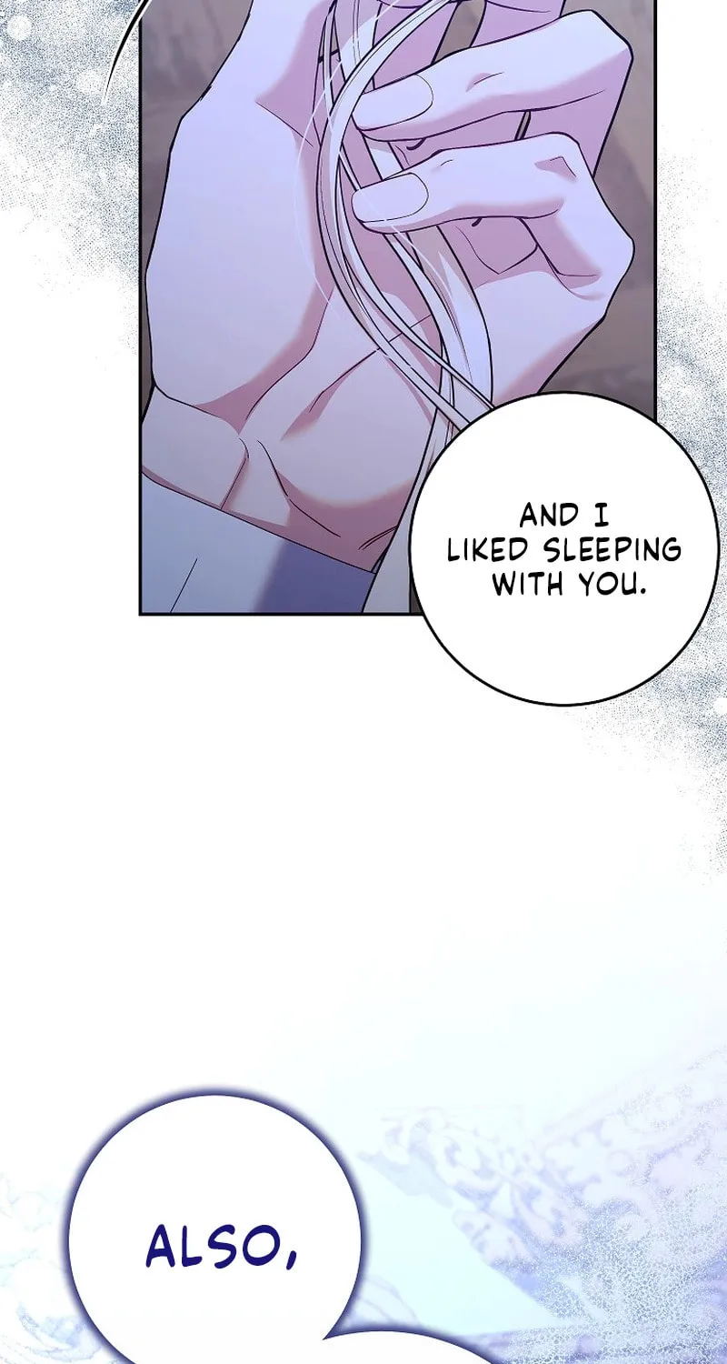 Read Things I Didn’t Know Because It Was The First Time chapter 28 image 63 on Lezhin