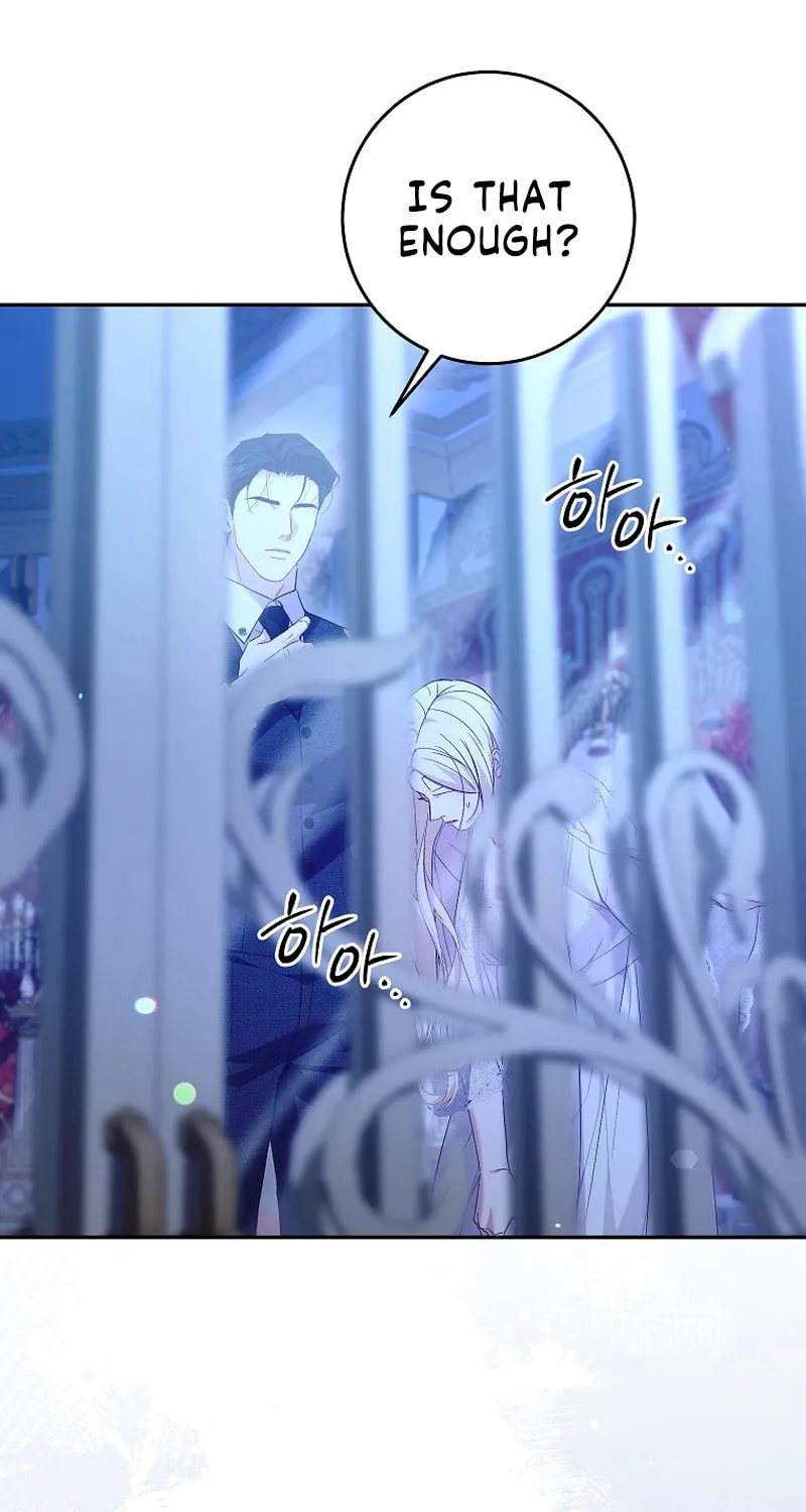 Read Things I Didn’t Know Because It Was The First Time chapter 28 image 81 on Lezhin
