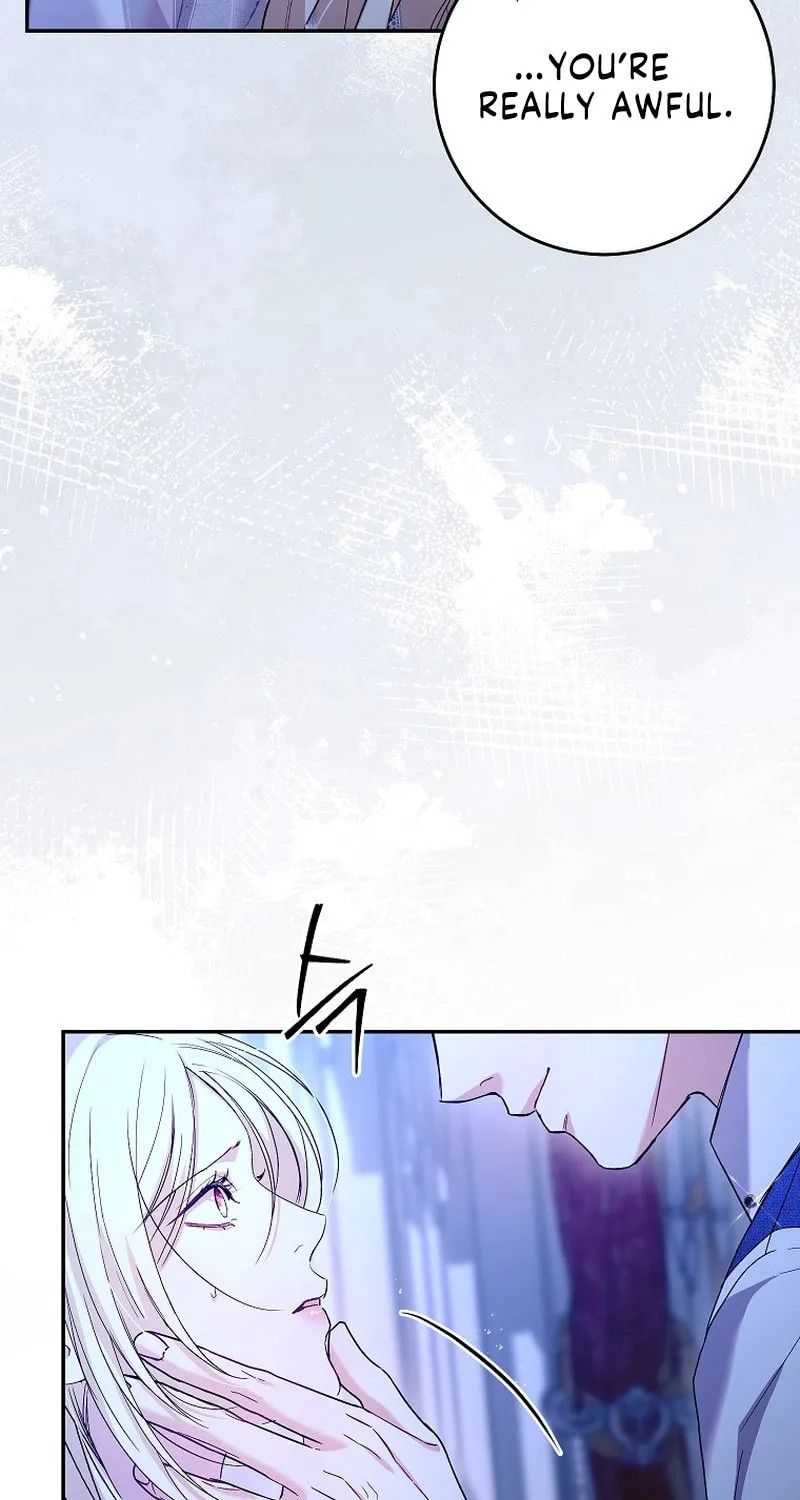 Read Things I Didn’t Know Because It Was The First Time chapter 28 image 83 on Lezhin