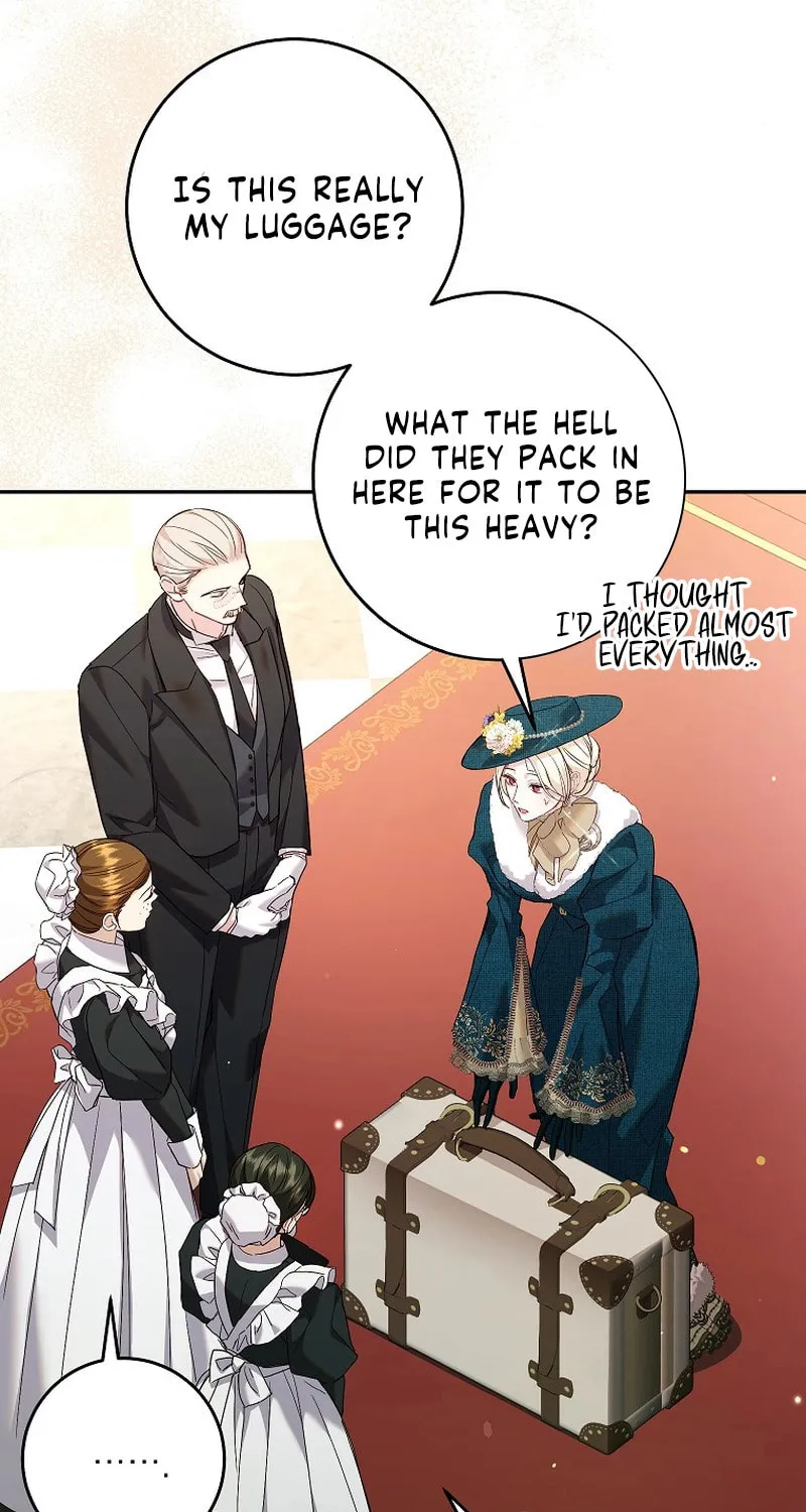 Read Things I Didn’t Know Because It Was The First Time chapter 28 image 94 on Lezhin