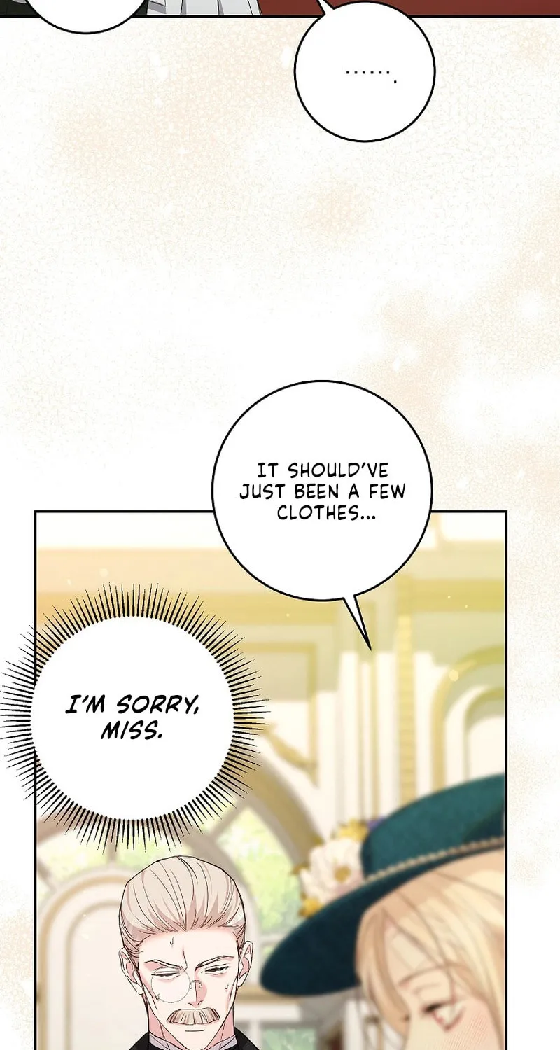 Read Things I Didn’t Know Because It Was The First Time chapter 28 image 95 on Lezhin