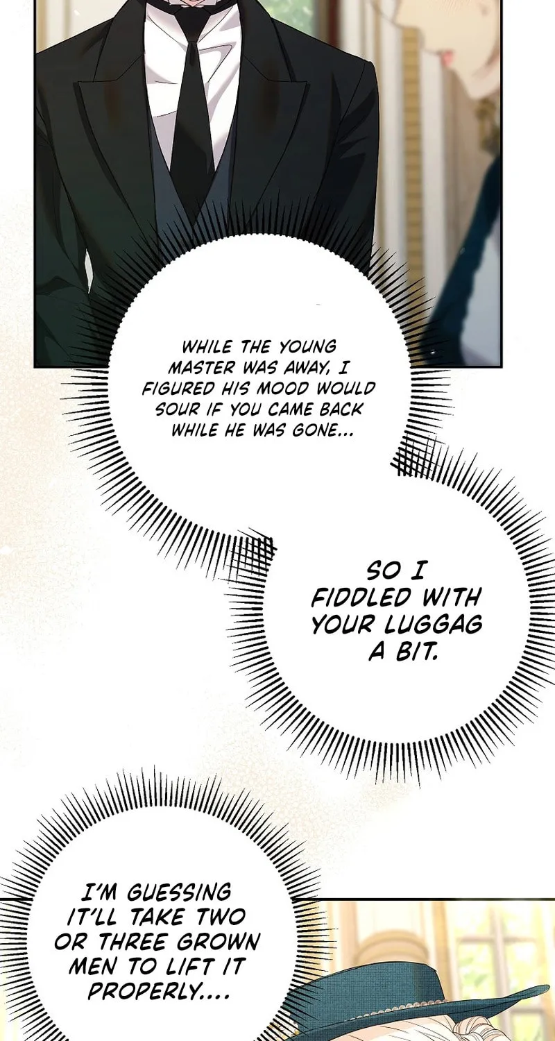 Read Things I Didn’t Know Because It Was The First Time chapter 28 image 96 on Lezhin