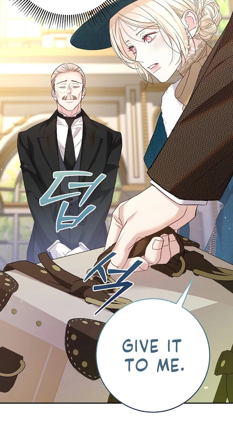 Read Things I Didn’t Know Because It Was The First Time chapter 28 image 97 on Lezhin